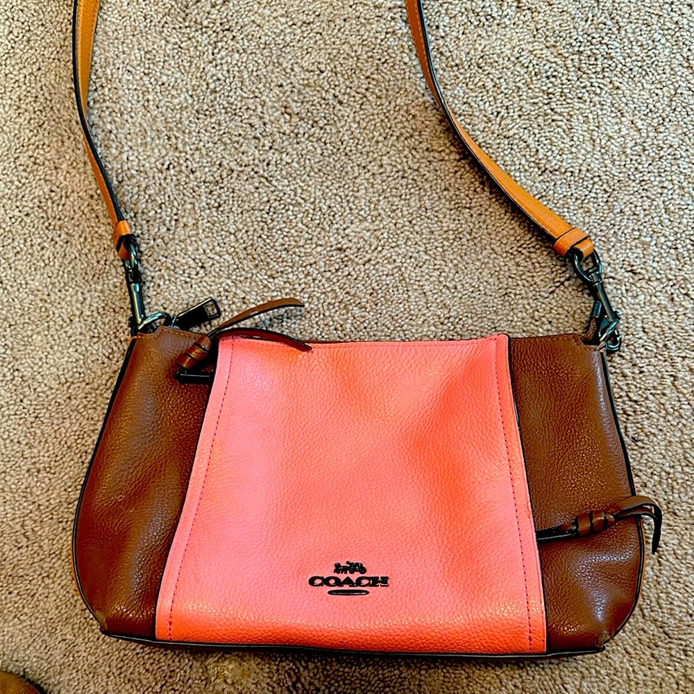 Crossbody Coach
